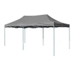 Image de Tente de réception pliable 3 x 6 m Anthracite