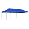 Image de Vouwtent pop-up 3x9 m blauw44977