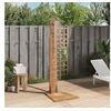 Image de Buitendouche 70x75x204 cm massief teakhout44667