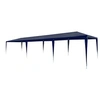 Image de Partytent 3x9 m PE blauw45084