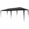 Image de Partytent 3x6 m PE antraciet45088