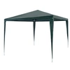 Image de Partytent 3x3 m PE groen45091