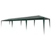 Image de Partytent 3x9 m PE groen45094