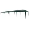 Image de Partytent 3x12 m PE groen45095