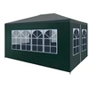 Image de Partytent 3x4 m groen45101