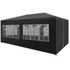 Image de Partytent 3x6 m antraciet45102