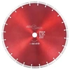 Image de Disque de coupe diamanté Acier 350 mm