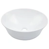 Image de Lavabo 41x12,5 cm Céramique Blanc