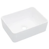 Image de Lavabo 40x30x13 cm Céramique Blanc