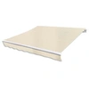 Image de Luifel handmatig uittrekbaar 300 cm cràme275555