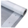 Image de Bâche Leno 260 g/m² 4 x 5 m Blanc