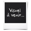 Image de Tapis fait à la main Jute Noir et naturel 150 cm