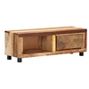 Image de Meuble TV 100 x 30 x 33 cm Bois de récupération massif
