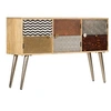 Image de Buffet 120x30x75 cm bois de manguier massif247341