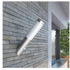 Image de Buitenlamp RVS Enego met sensor40373