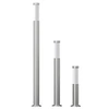 Image de 3-delige Tuinlampenset waterdicht roestvrij staal40374