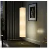 Image de Lampadaire avec Support Lampe à Pied de Salon Eclairage Lumière Chambre 60262