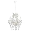 Image de Chandelier 2800 Cristaux Salon Suspension Luminaire Plafonnier Lustre 60336
