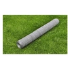 Image de Filet Acier Galvanisé 25x1 m Epaisseur 0,5 mm Hexagonal Clôture de Jardin 140116