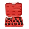 Image de Coffret d'Adaptateurs Extracteur de Joint à Rotule 21 pcs Voiture