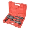 Image de Extenseur de tuyau échappement à silencieux 1-1/8" à 3-1/2"