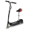 Image de Trottinette électrique avec Siège 120 W Noir
