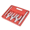 Image de Coffret de Separateurs de Rotules Fourche Arrache Rotule Outil Garage