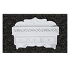 Image de Wandschap met 3 lades en 2 knoppen60630
