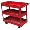 Image de Chariot à outils pour atelier 100 kg