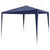 Image de Partytent 3x3 m blauw90333