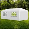Image de Partytent 3x6 m wit90336