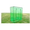 Image de Serre avec cadre en acier PVC