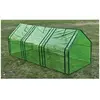 Image de Serre de jardin avec 3 portes 40620