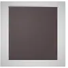 Image de Store Enrouleur Occultant 80x175 cm Marron Fenêtre Chambre à Coucher 240110