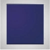 Image de Store Enrouleur Occultant 100x175cm Bleu Fenêtre Chambre à Coucher 240120