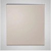 Image de Store enrouleur occultant 80 x 230 cm beige 240146