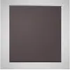 Image de Store enrouleur occultan 80 x 230 cm marron 240147