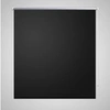Image de Store enrouleur occultant 80 x 230 cm noir 240151