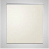 Image de Store enrouleur occultant 140 x 230 cm crème 240169