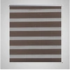 Image de Store Enrouleur Tamisant 40x100 cm Marron Store Occultant Fenêtre 240185