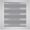 Image de Store Enrouleur Tamisant 80x150 cm Gris Store Occultant Fenêtre Maison 240199