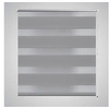 Image de Store Enrouleur Tamisant 140x175 cm Gris Store Occultant Fenêtre Maison 240223
