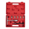 Image de Kit Alésoir Injecteur 7pcs Couteaux pour Véhicules Diesel Moteurs