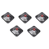 Image de Solar Zwembadverwarming 735 W (set van 5)160686