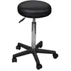 Image de Tabouret de bureau Noir
