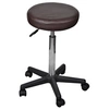 Image de Tabouret de bureau Marron