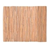 Image de Clôture en Bambou Bordure de Jardin Barrière Panneau Clôture de Jardin 140390