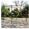Image de Chapiteau de jardin avec auvent rétractable