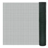 Image de Grillage plastifié à mailles carrées 1m x 10 m,mailles 16 x 16 mm 140434