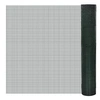 Image de Grillage plastifié à mailles carrées 1m x 10 m,mailles 19 x 19 mm 140435